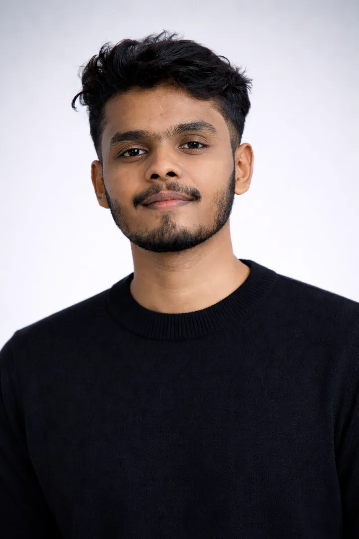 Muhammad Nidhil